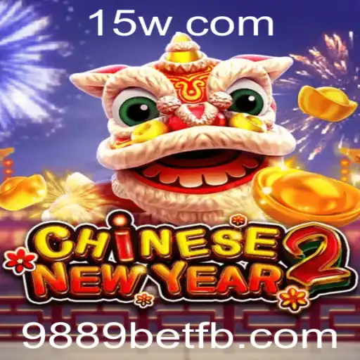 CHINESENEWYEAR2: Uma Imersão no Jogo de Azar com Temática Chinesa
