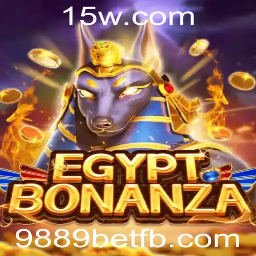 Explorando o Fascinante Mundo de EgyptBonanza na Plataforma 9889bet