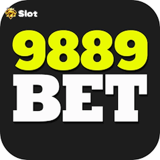 9889bet Logo