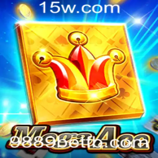 MegaAce: Descubra o Empolgante Mundo das Apostas em 9889bet