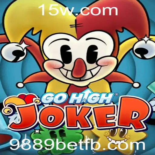 Descubra o Mundo do Jogo 'GoHighJoker' com 9889bet