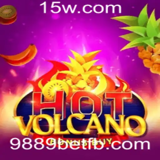 A emocionante jornada do HotVolcanoBonusBuy na plataforma 9889bet