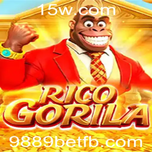 Descubra RicoGorila: O Novo Fenômeno dos Jogos de Aposta