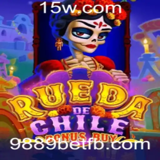 Descubra o Excitante Jogo 'RuedaDeChileBonusBuy' na Plataforma 9889bet