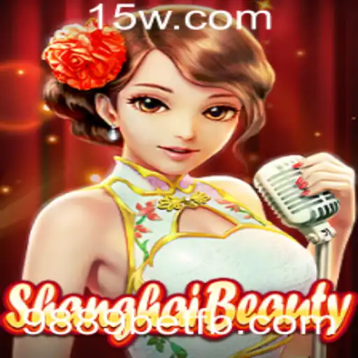 ShanghaiBeauty: Descobrindo a Nova Sensação do Mundo dos Jogos