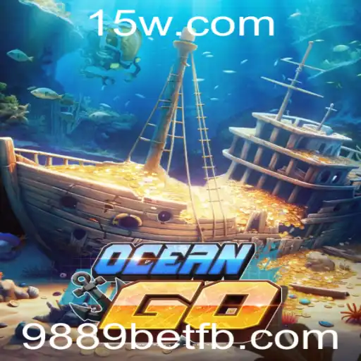 OceanGO: Explorando Aventuras Aquáticas com Estratégia e Diversão