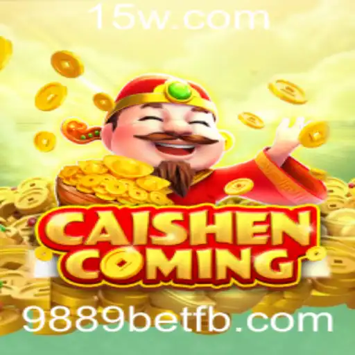 Explorando o Universo do Jogo CAISHENCOMING na Plataforma 9889bet