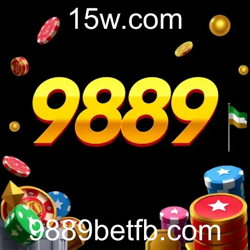 9889bet Cassino Online: Excitante e Seguro
