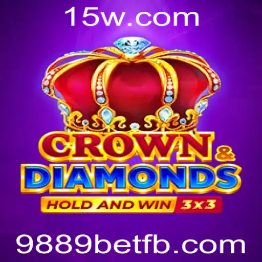 Descubra o Fascinante Mundo de Crowndiamonds: Um Jogo Inovador com 9889bet