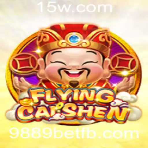 FlyingCaiShen: Descubra o Novo Sucesso de Cassinos Online com 9889bet