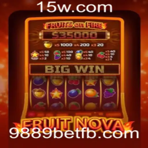 Explorando o Mundo de FruitNova: Uma Nova Aventura no Universo de Jogos de Cassino