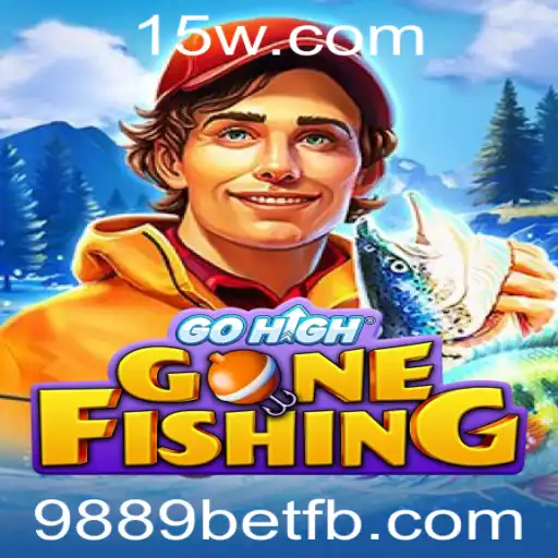 GoHighGoneFishing: Exploração e Aventuras Inovadoras