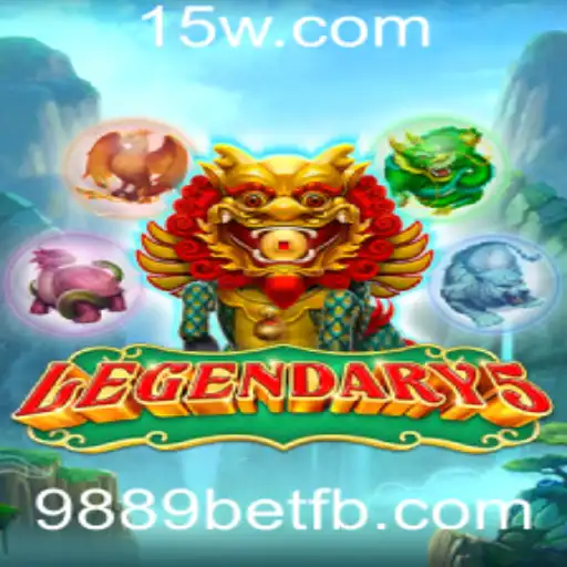Descubra o Mundo de Legendary5: O Jogo do Momento