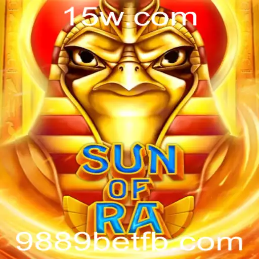 SunofRa: Explorando o Novo Fenômeno do Cassino Online com 9889bet
