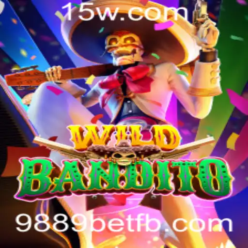 Descubra a Aventura de WildBandito com 9889bet