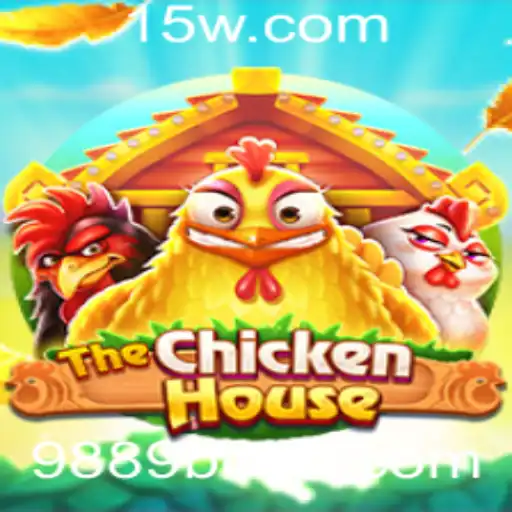 TheChickenHouse: Descubra o Universo Empolgante do Jogo Completamente Novo